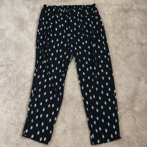 Harlowe & Graham pants